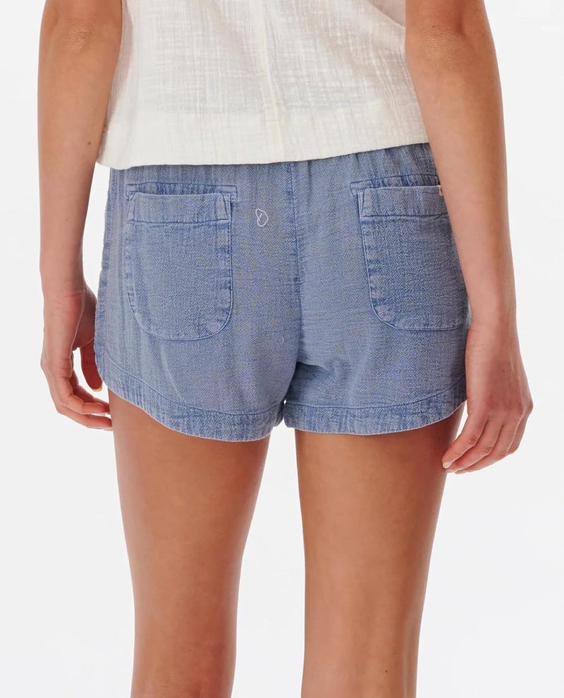 RIP CURL Girls Classic Surf Shorts - Image 4